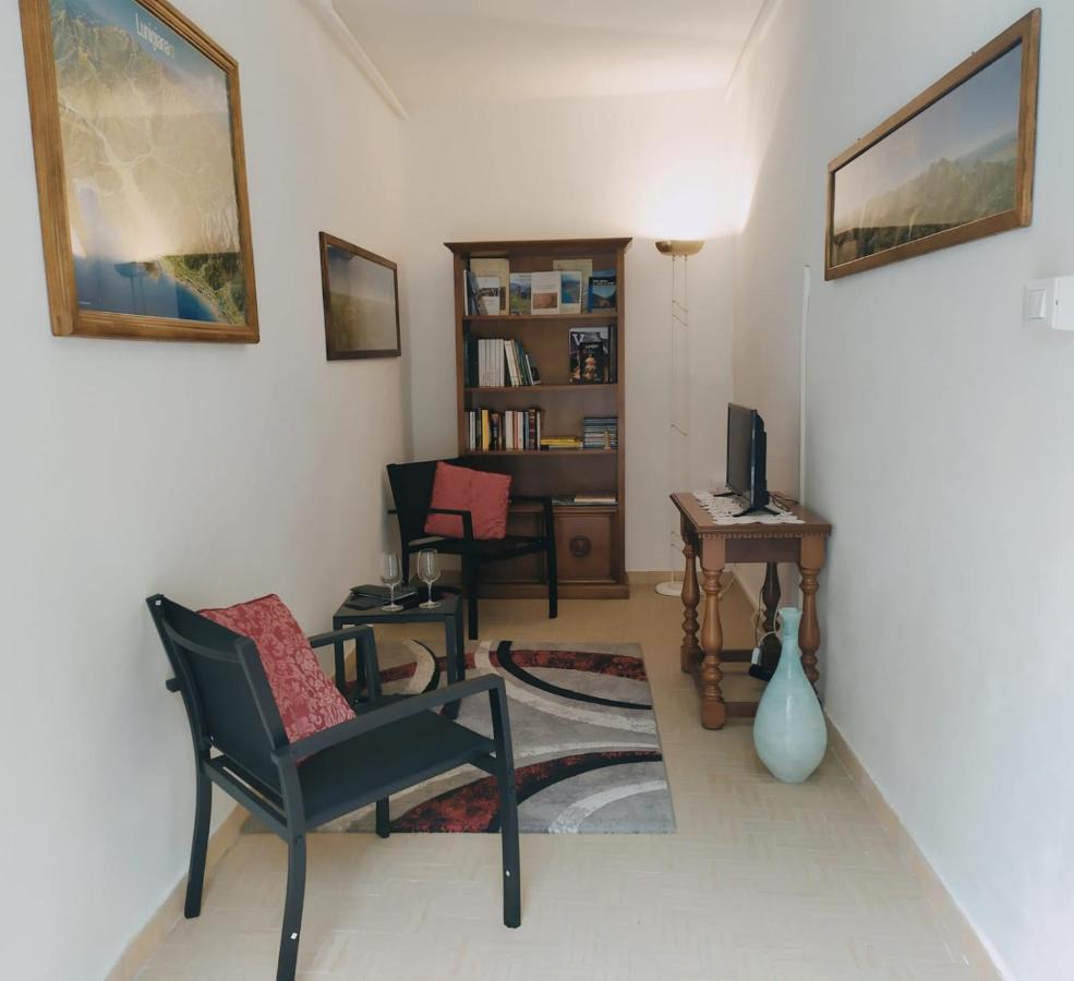 Casa Silvana Equi Terme Exterior photo