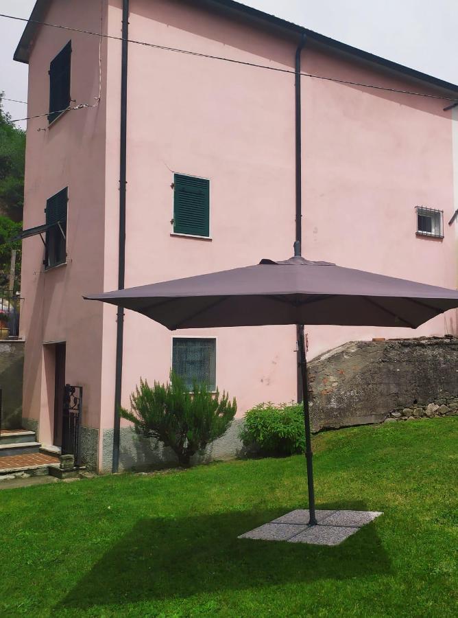 Casa Silvana Equi Terme Exterior photo