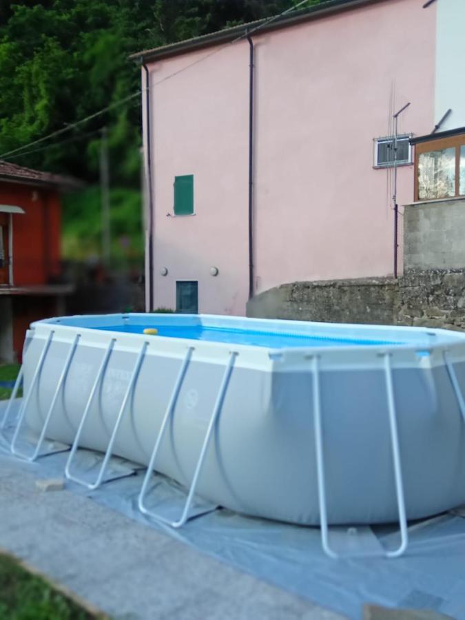Casa Silvana Equi Terme Exterior photo